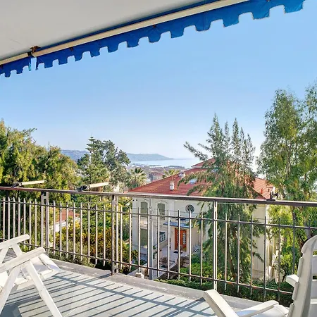 Appartement Casa Clara