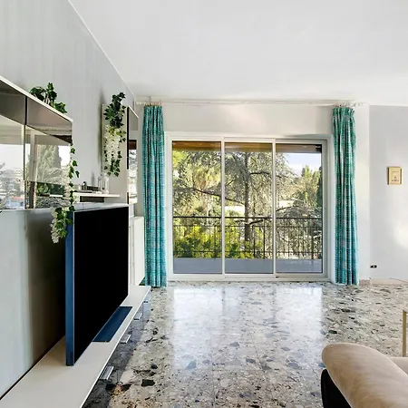 Casa Clara Appartement