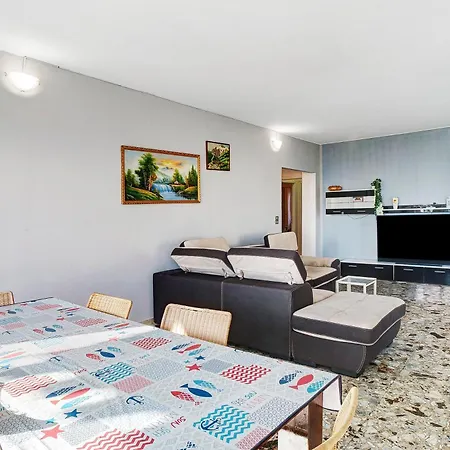 Appartement Casa Clara