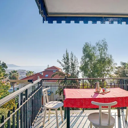 Casa Clara דירה *