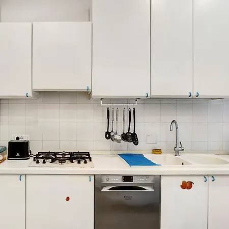 Casa Clara דירה *