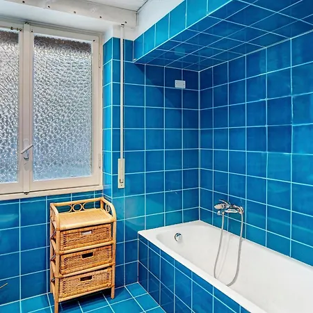 Casa Clara * סנרמו