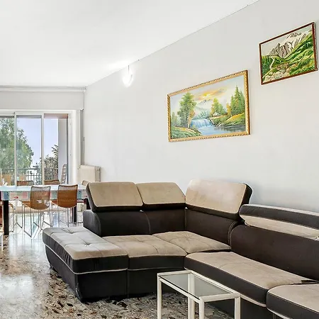 Casa Clara Апартаменти Санремо