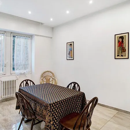 Casa Clara * Санремо