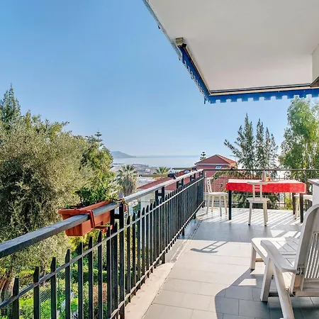 Апартаменти Casa Clara