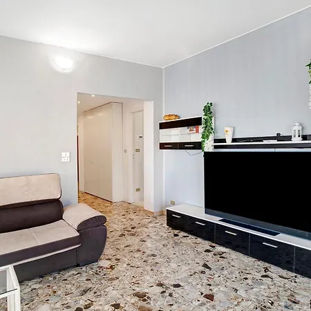 Casa Clara Апартаменты Санремо