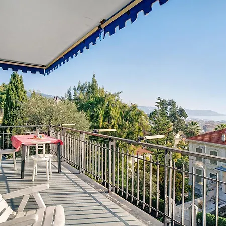 Casa Clara Апартаменти Санремо