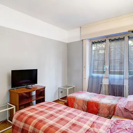 Апартаменты Casa Clara