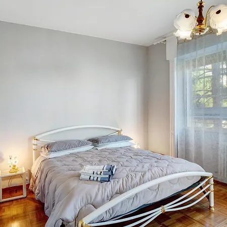 Апартаменти Casa Clara Санремо