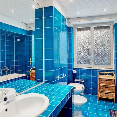 Casa Clara * Санремо