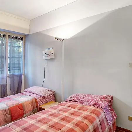 Апартаменты Casa Clara *