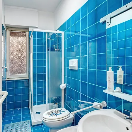 Casa Clara Апартаменти