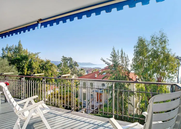 Διαμέρισμα Casa Clara