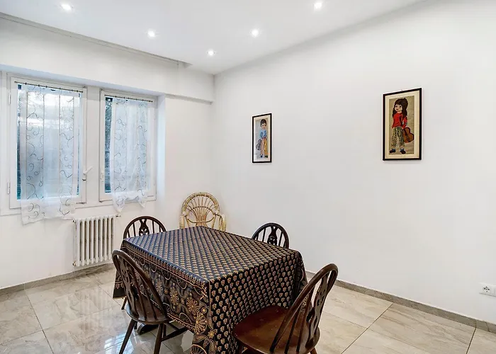 Casa Clara * Σαν Ρέμο