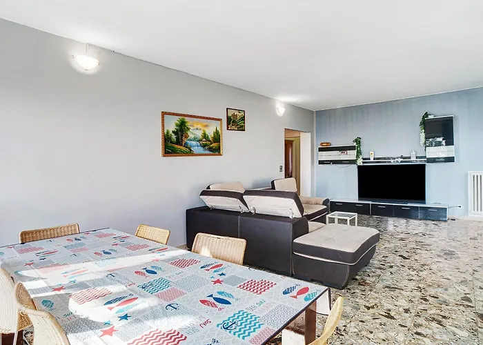 Διαμέρισμα Casa Clara