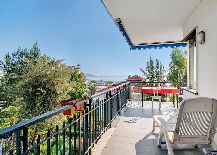 Διαμέρισμα Casa Clara