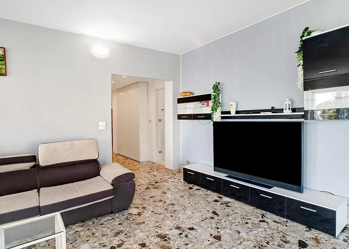 Casa Clara Διαμέρισμα Σαν Ρέμο