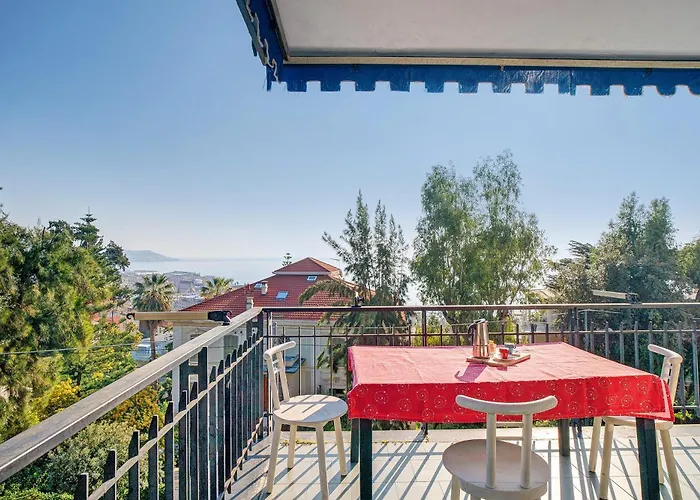 Casa Clara Διαμέρισμα *