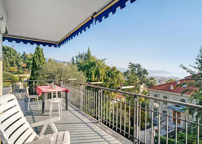 Casa Clara Διαμέρισμα Σαν Ρέμο