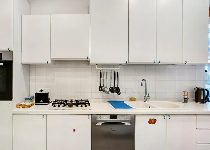 Casa Clara Διαμέρισμα *