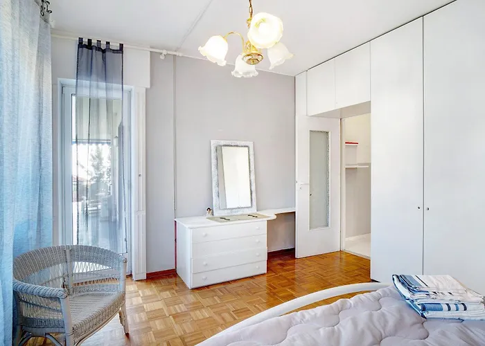 Casa Clara 圣雷默