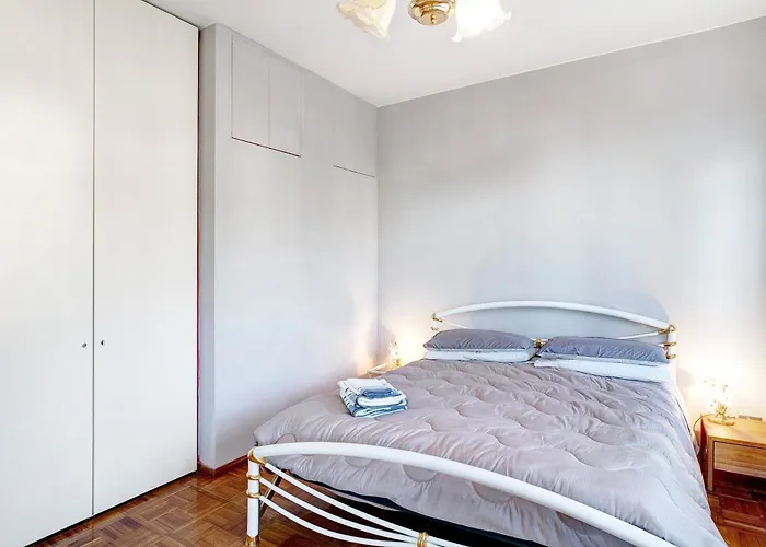 Casa Clara Σαν Ρέμο