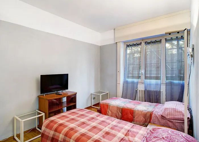 Διαμέρισμα Casa Clara