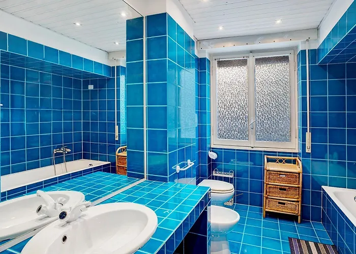 Casa Clara * Σαν Ρέμο