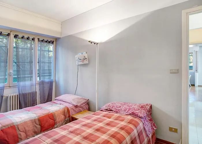 Διαμέρισμα Casa Clara *